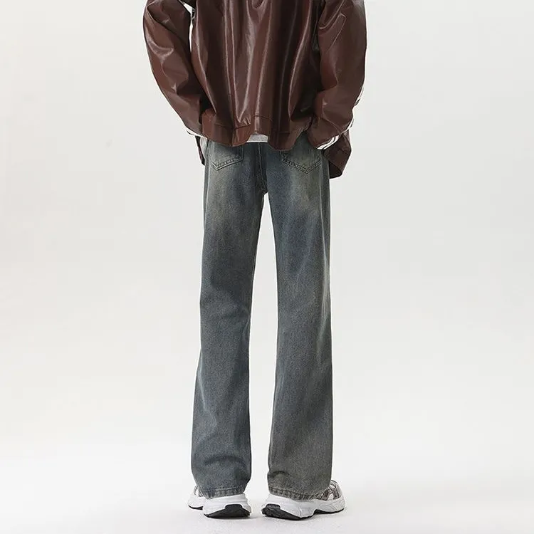 NVRFRGT Jeans Unisex-5