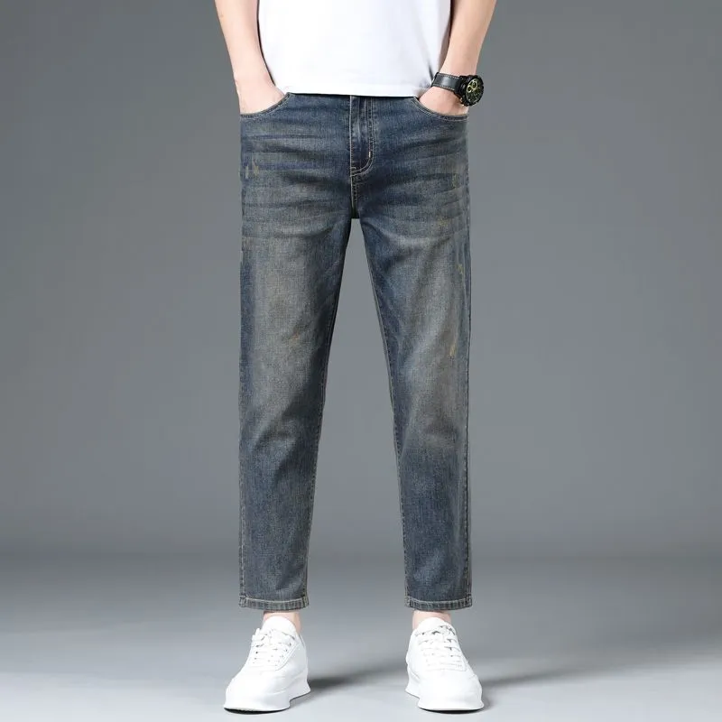 NVRFRGT Jeans Unisex-2