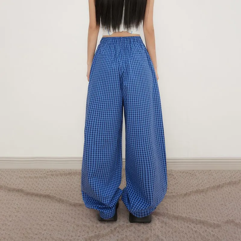 NVRFRGT Casual Pants Women's-3