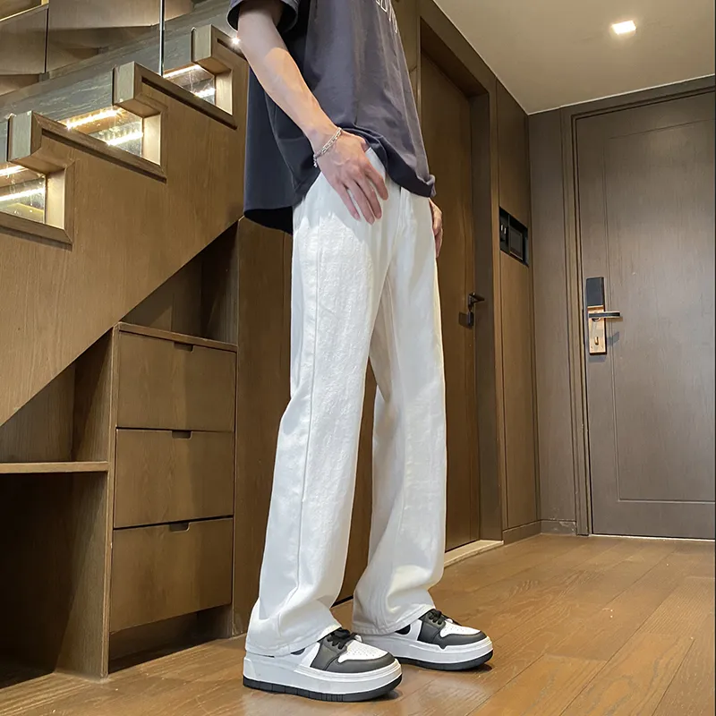 NVRFRGT Jeans Unisex-29