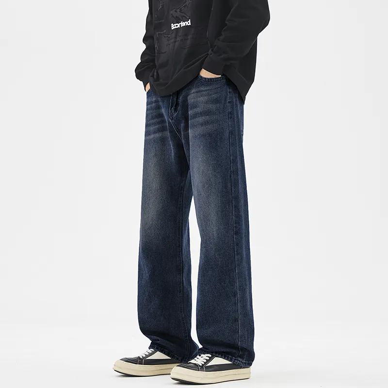 NVRFRGT Jeans Unisex-2
