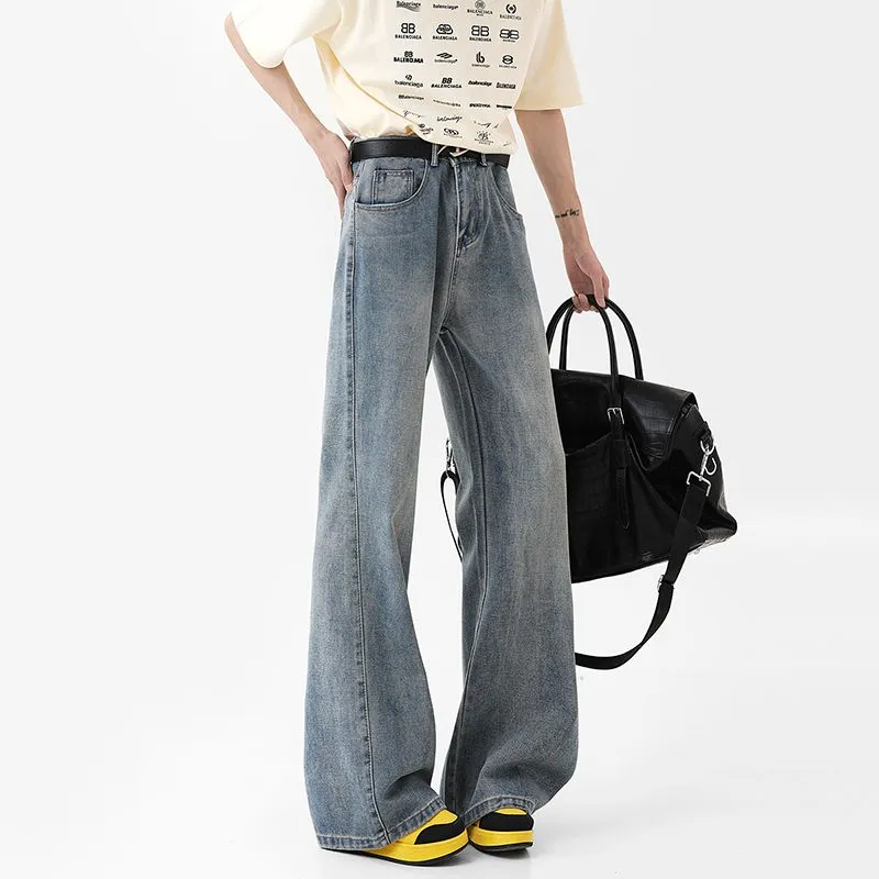 NVRFRGT Jeans Unisex-2