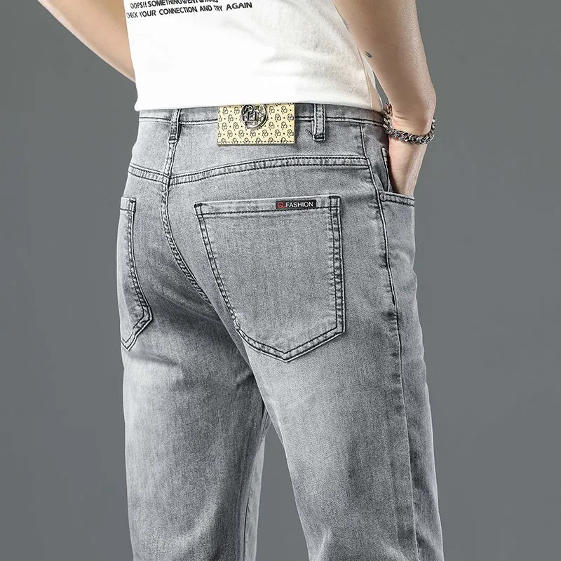 NVRFRGT Jeans Unisex-2