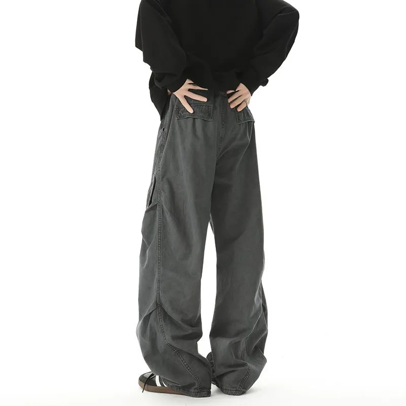 NVRFRGT Jeans Unisex-5