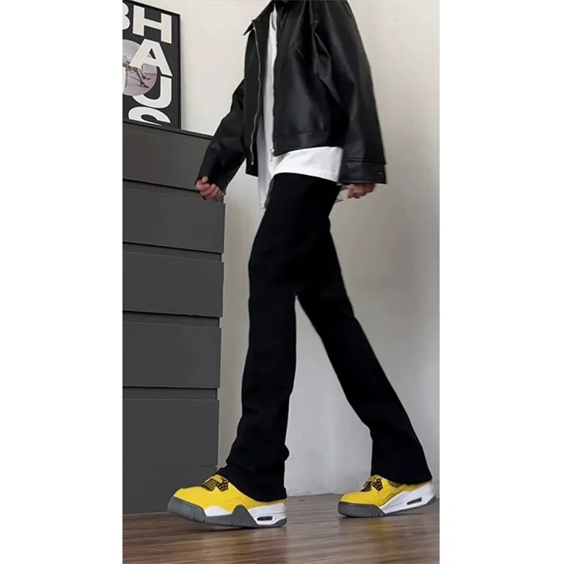 NVRFRGT Jeans Unisex-4