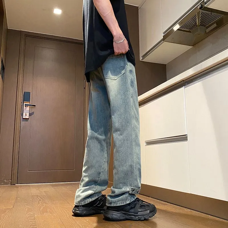 NVRFRGT Jeans Unisex-3