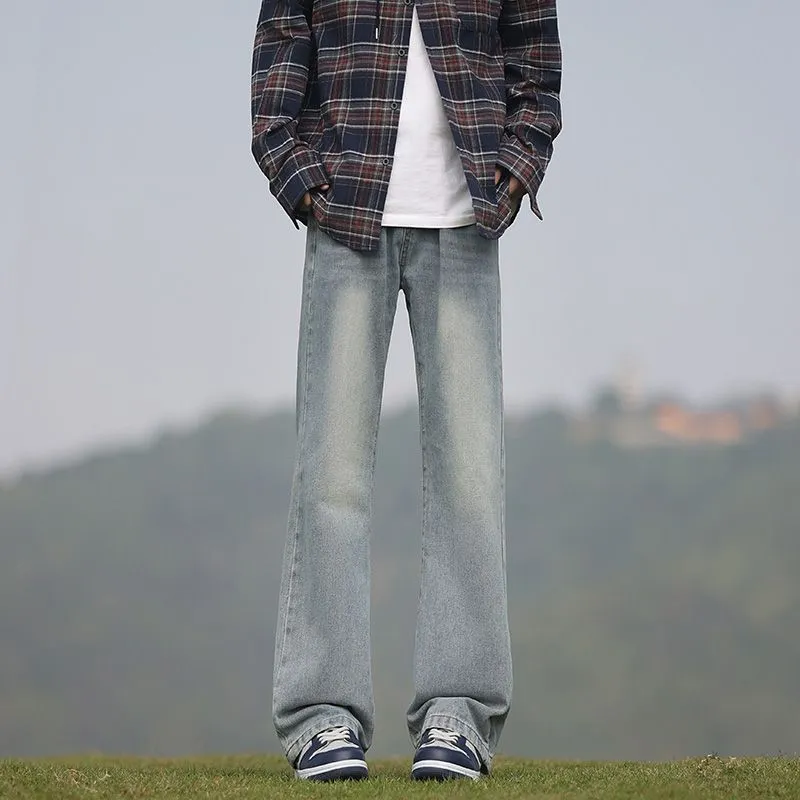 NVRFRGT Jeans Unisex-7