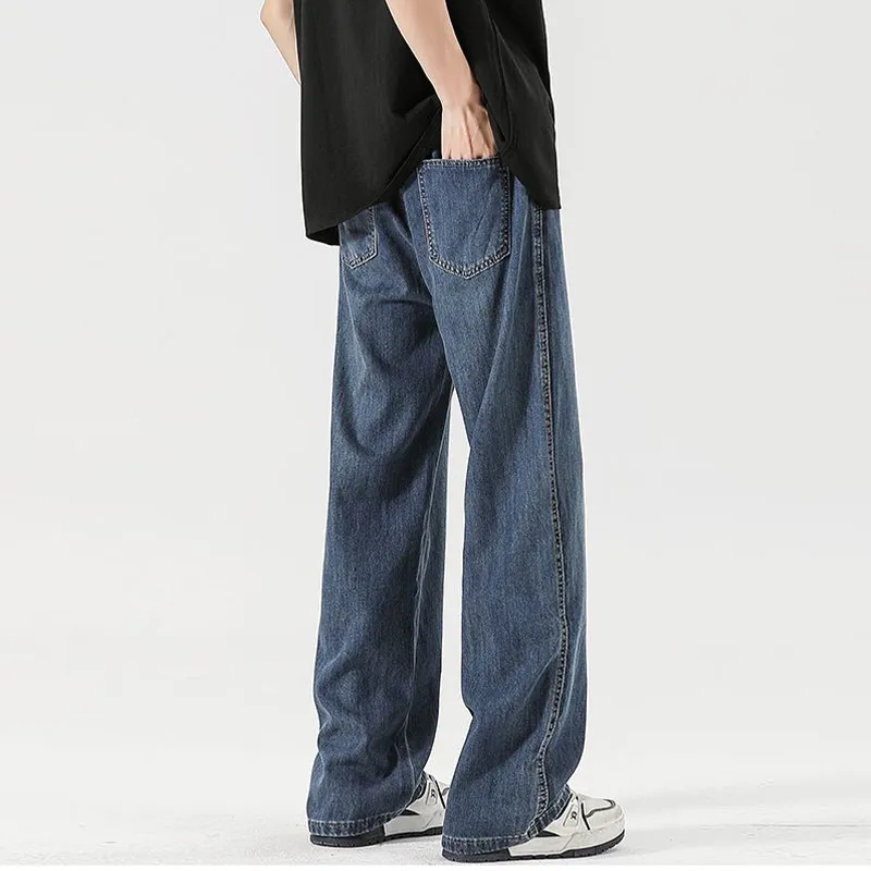 NVRFRGT Jeans Unisex-4