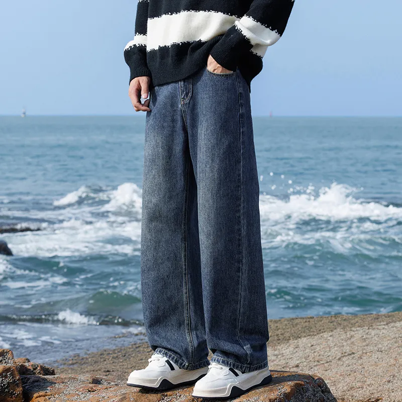 NVRFRGT Jeans Unisex-5