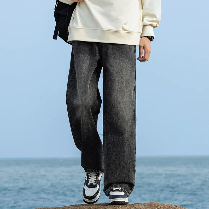 NVRFRGT Jeans Unisex-10