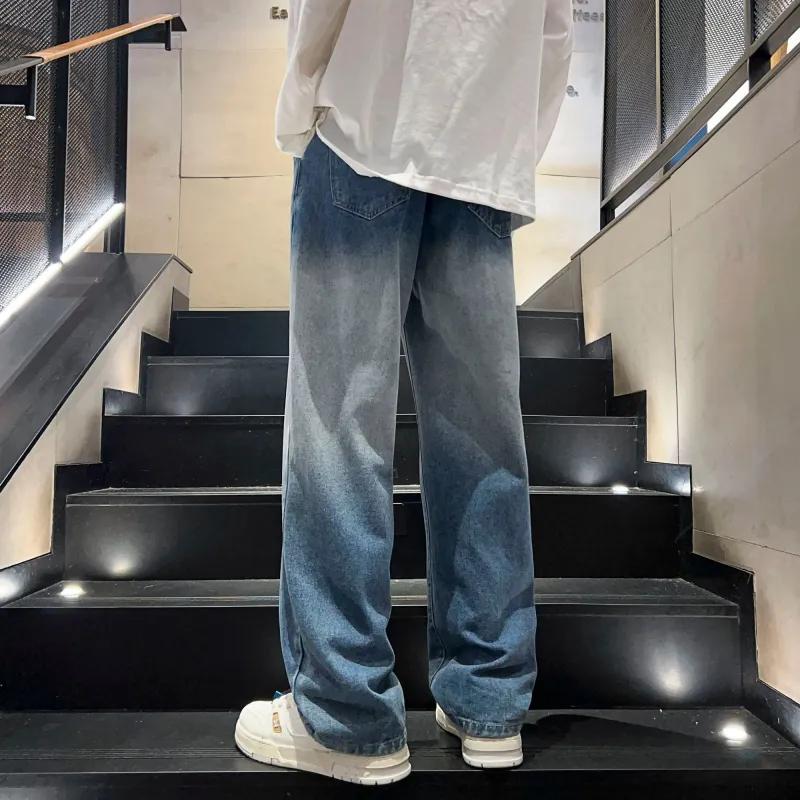 NVRFRGT Jeans Unisex-1