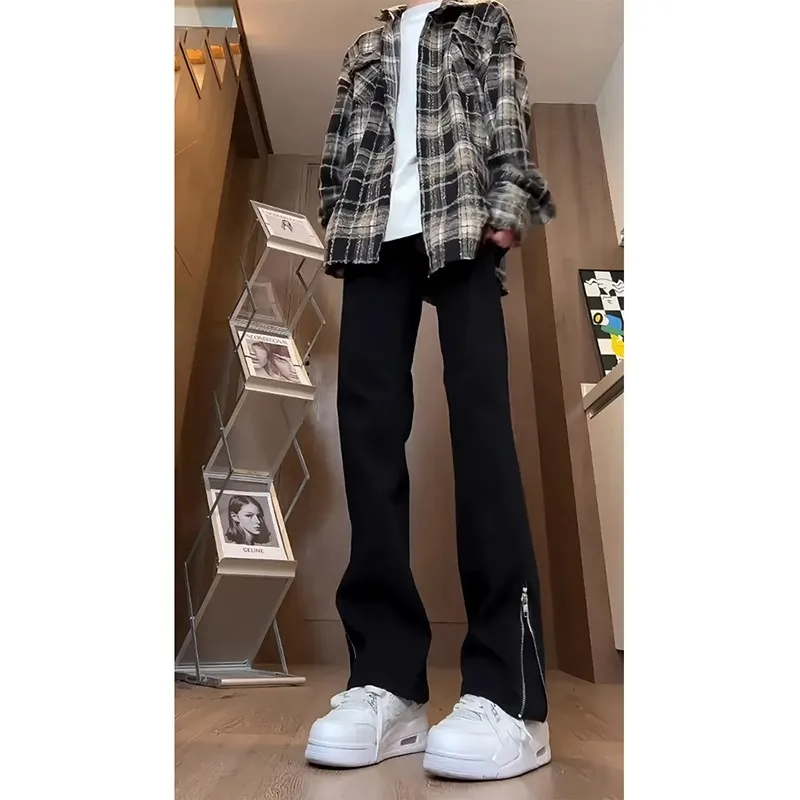 NVRFRGT Jeans Unisex-5