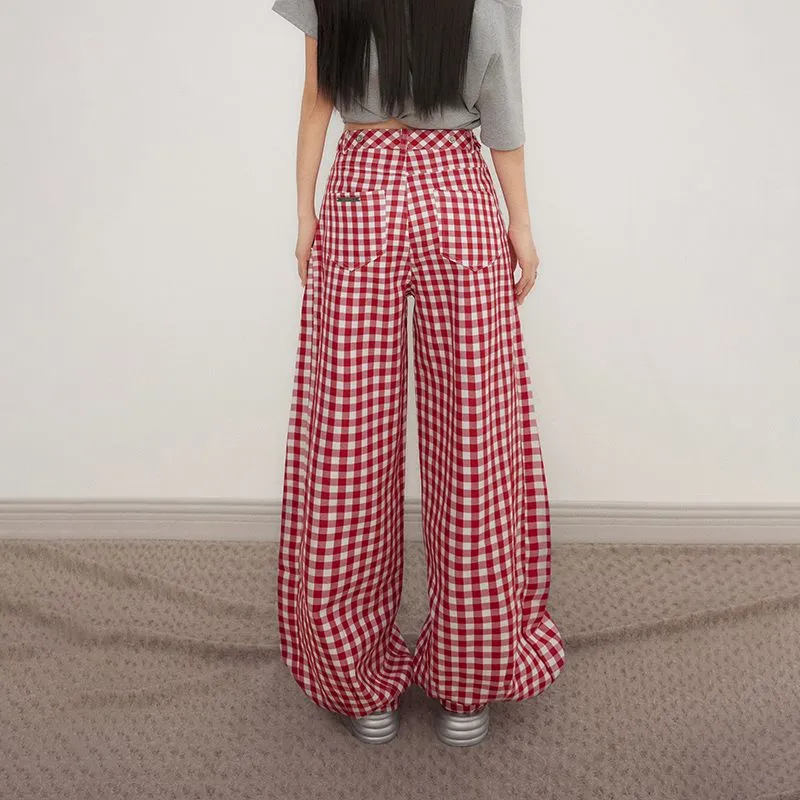 NVRFRGT Casual Pants Women's-2