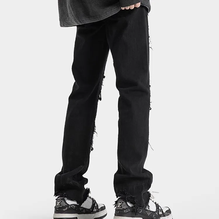NVRFRGT Jeans Unisex-9