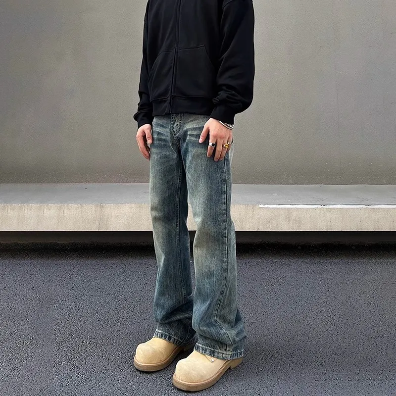 NVRFRGT Jeans Unisex-3