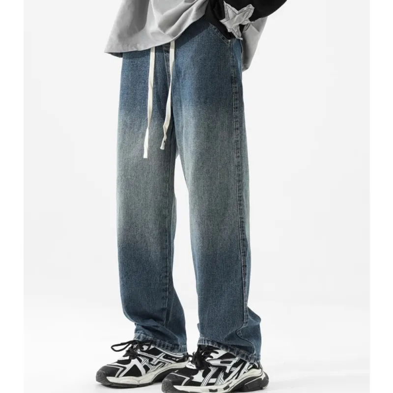 NVRFRGT Jeans Unisex-7