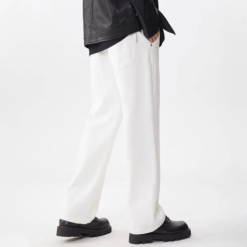 NVRFRGT Jeans Unisex-7