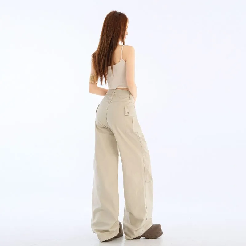 NVRFRGT Casual Pants Women's-3