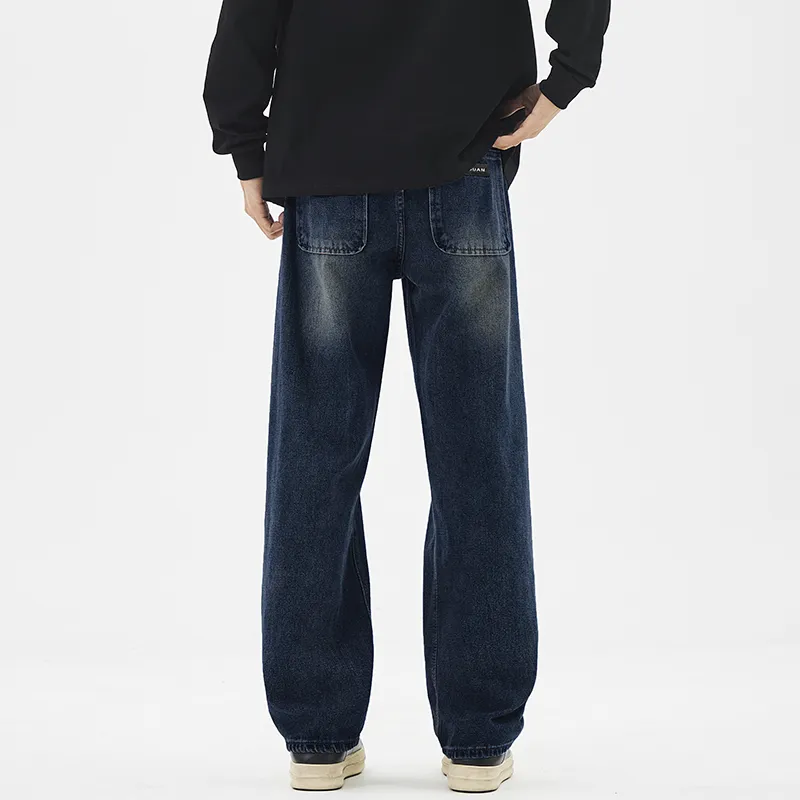 NVRFRGT Jeans Unisex-3