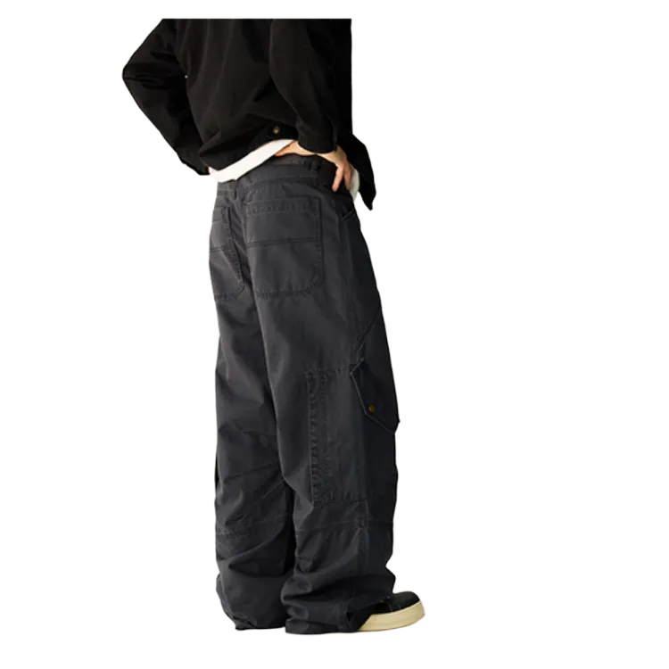 NVRFRGT Jeans Unisex-2