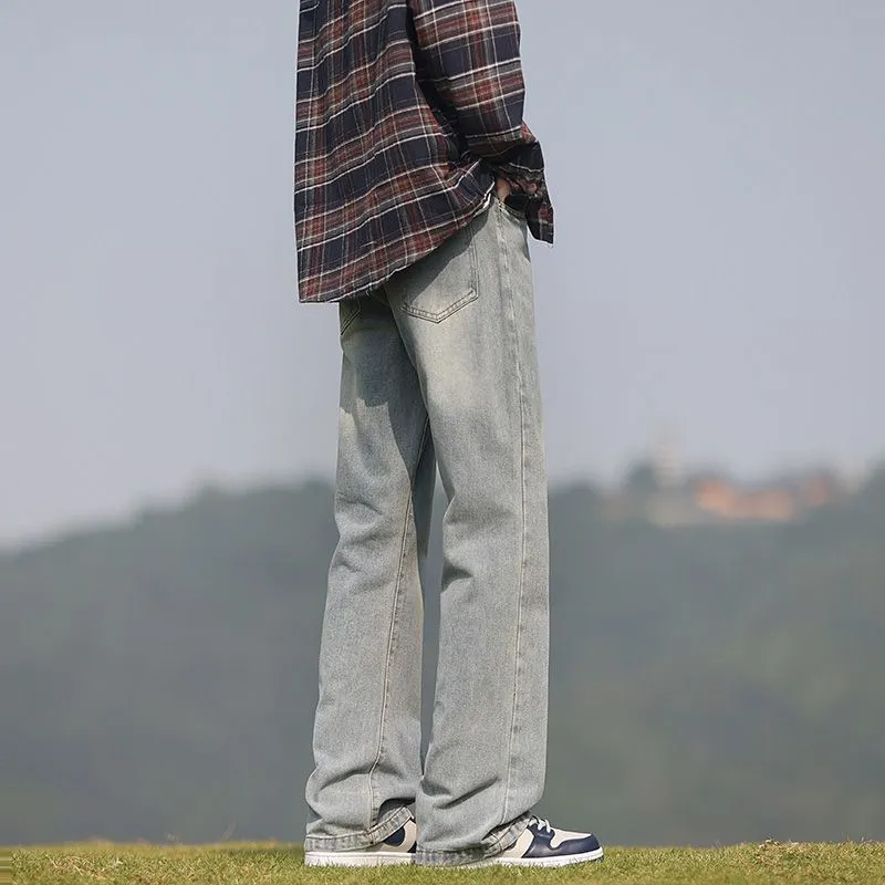 NVRFRGT Jeans Unisex-10