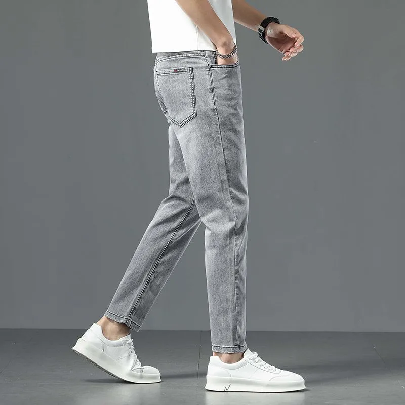 NVRFRGT Jeans Unisex-1