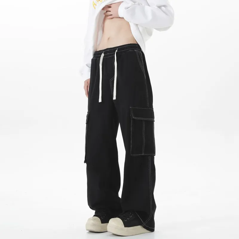 NVRFRGT Jeans Unisex-2