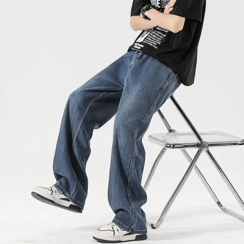 NVRFRGT Jeans Unisex-1