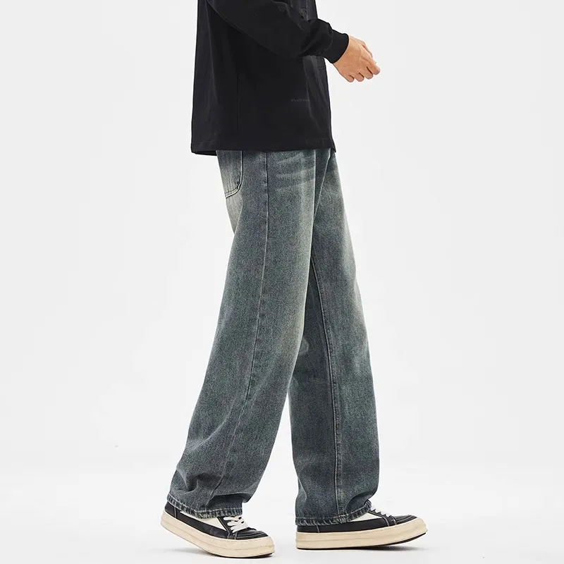NVRFRGT Jeans Unisex-16