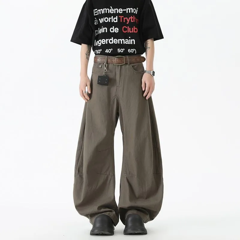NVRFRGT Jeans Unisex-1