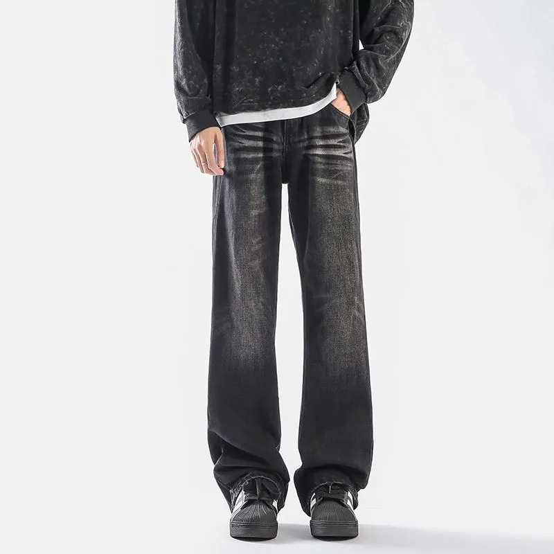 NVRFRGT Jeans Unisex-1