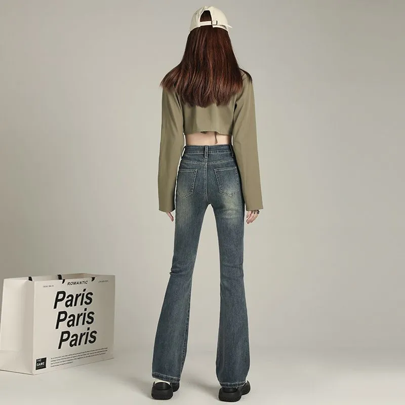 NVRFRGT Jeans Women's-2