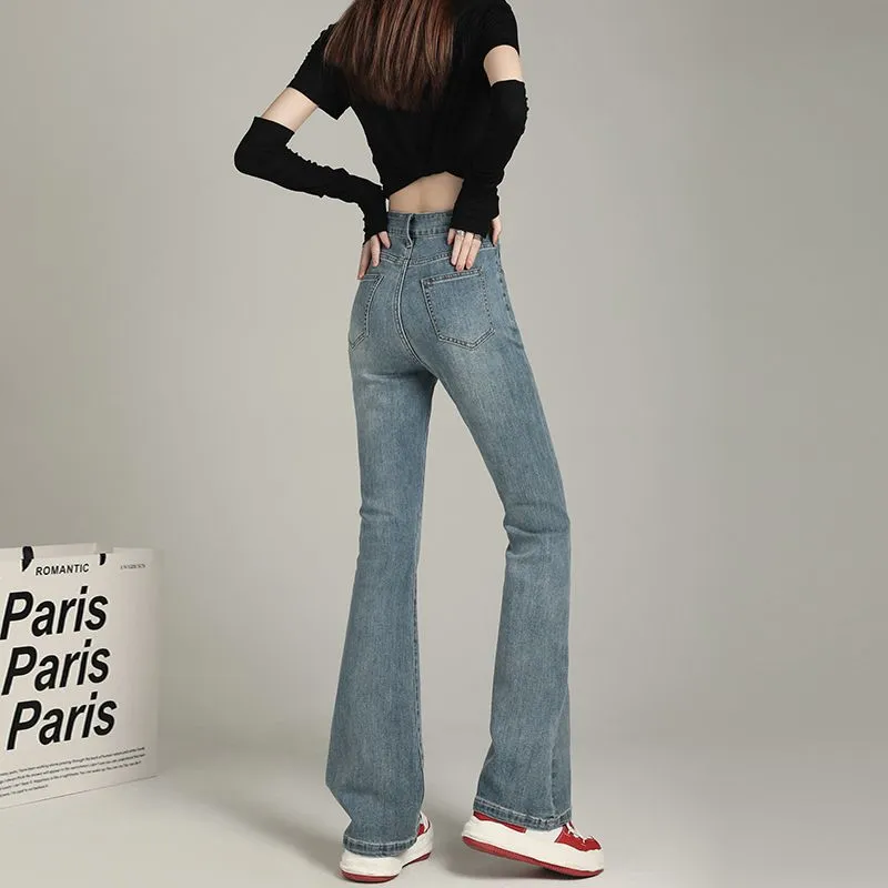 NVRFRGT Jeans Women's-7