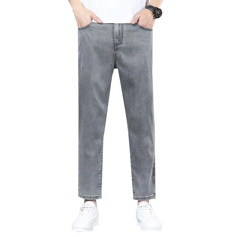 NVRFRGT Jeans Unisex-6