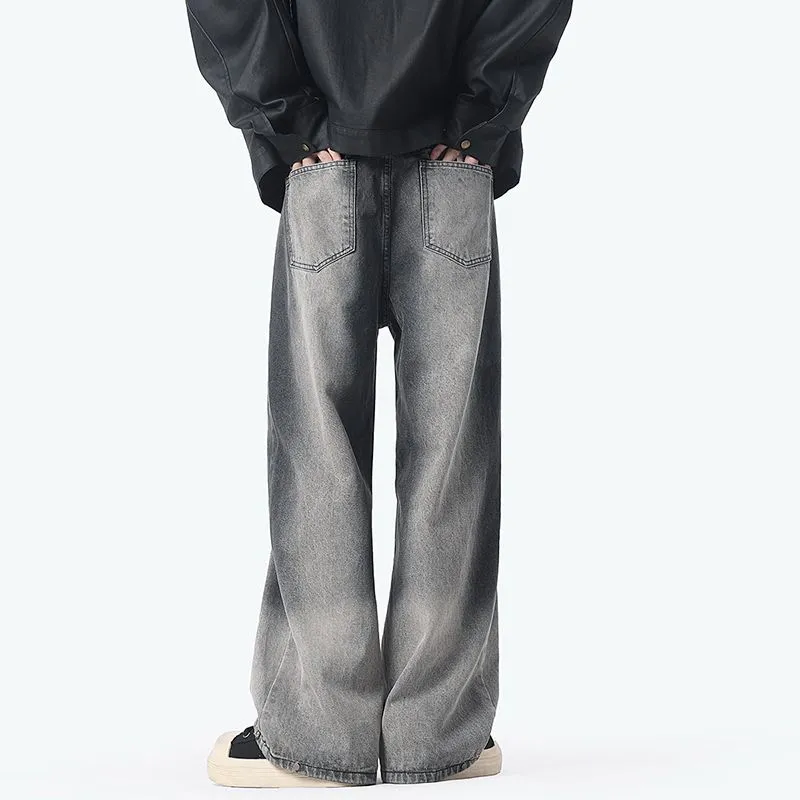 NVRFRGT Jeans Unisex-5