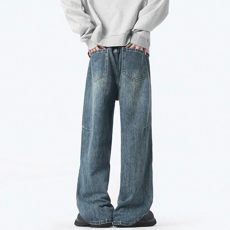 NVRFRGT Jeans Unisex-5