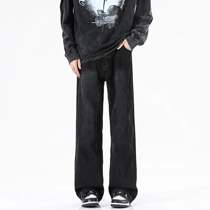 NVRFRGT Jeans Unisex-7