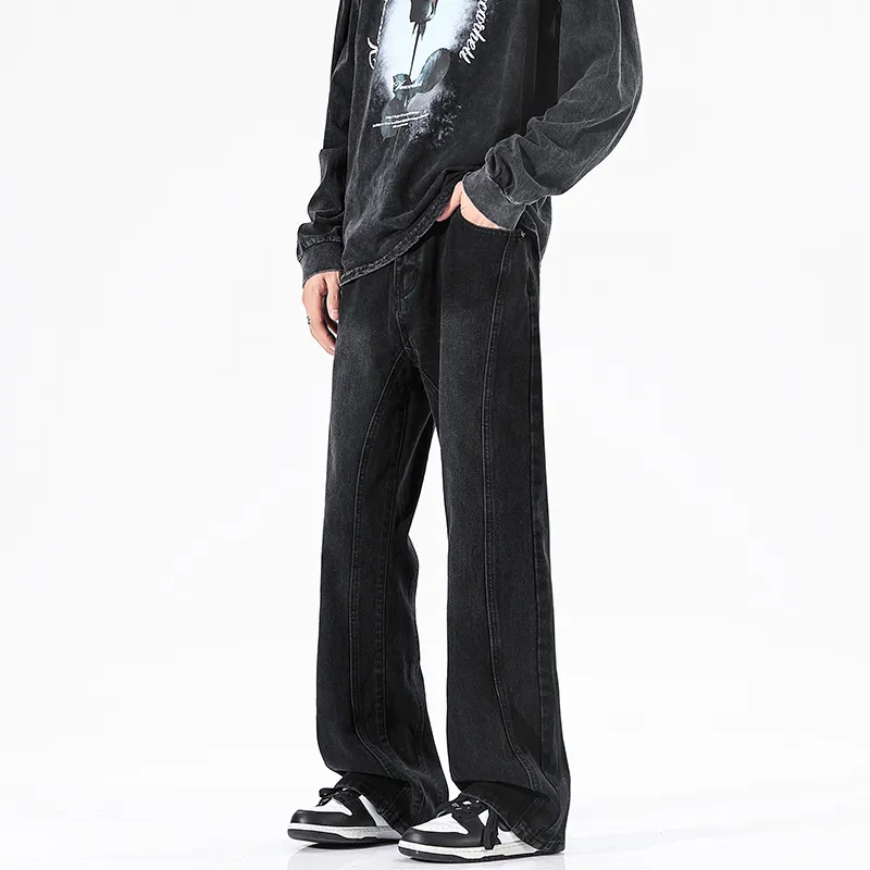 NVRFRGT Jeans Unisex-10