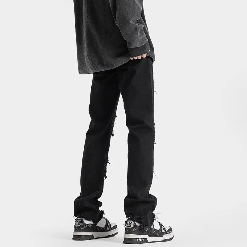 NVRFRGT Jeans Unisex-7