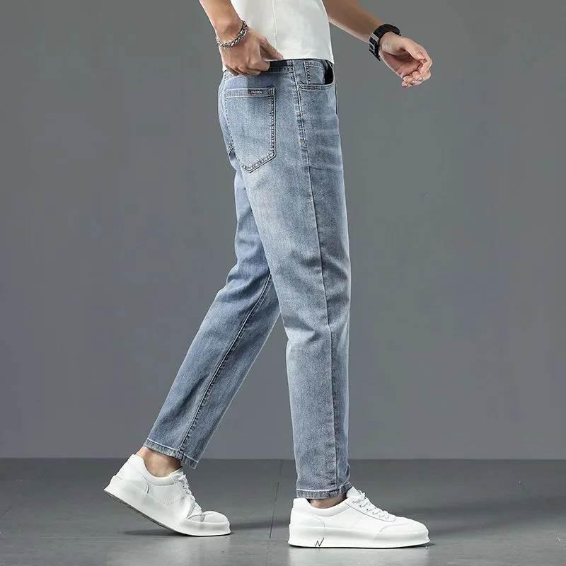 NVRFRGT Jeans Unisex-6