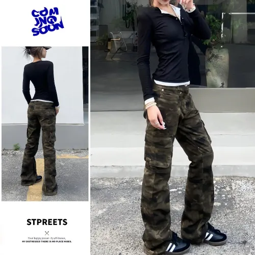 MPOX Jeans Womens