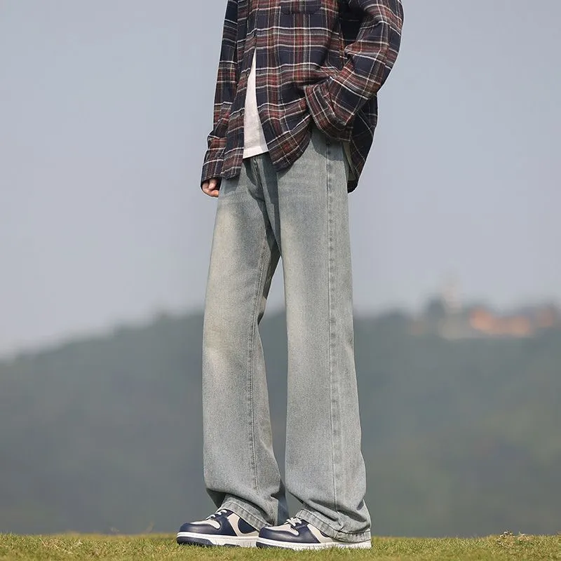 NVRFRGT Jeans Unisex-11