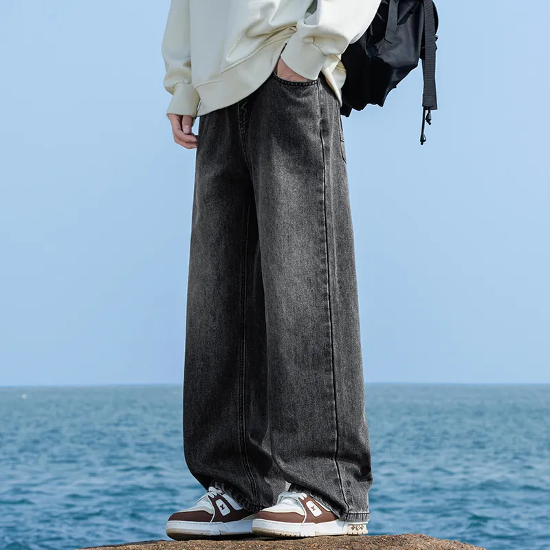 NVRFRGT Jeans Unisex-9