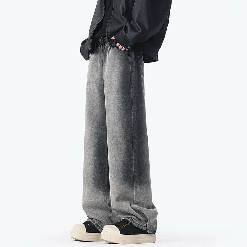 NVRFRGT Jeans Unisex-4