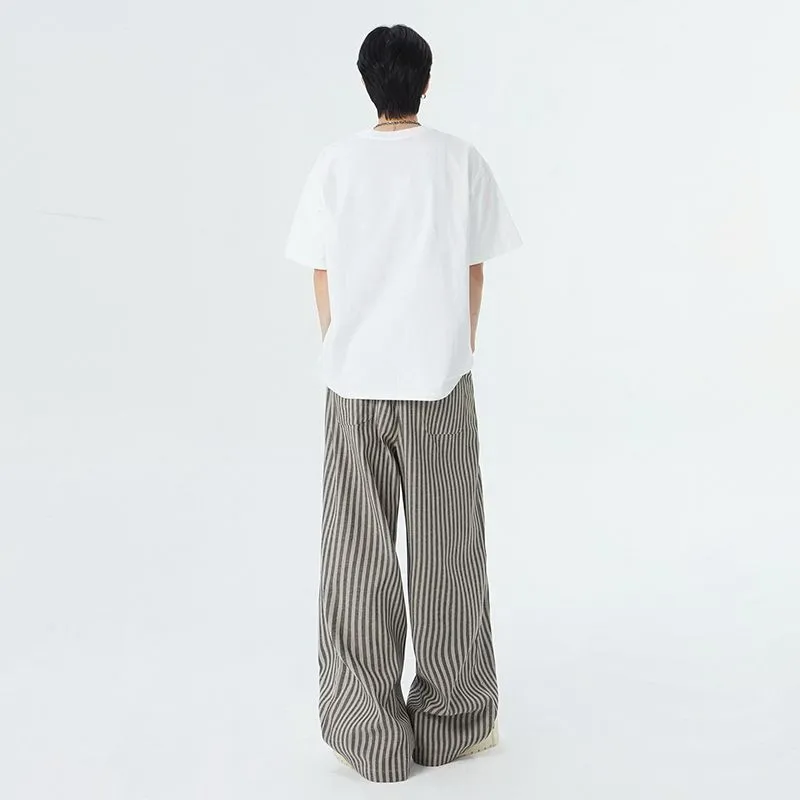 NVRFRGT Jeans Unisex-4