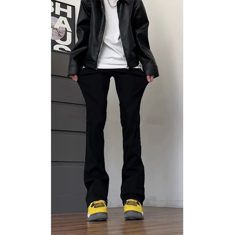NVRFRGT Jeans Unisex-1