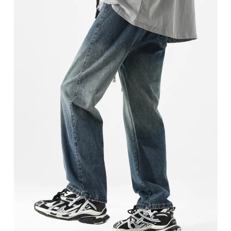 NVRFRGT Jeans Unisex-6
