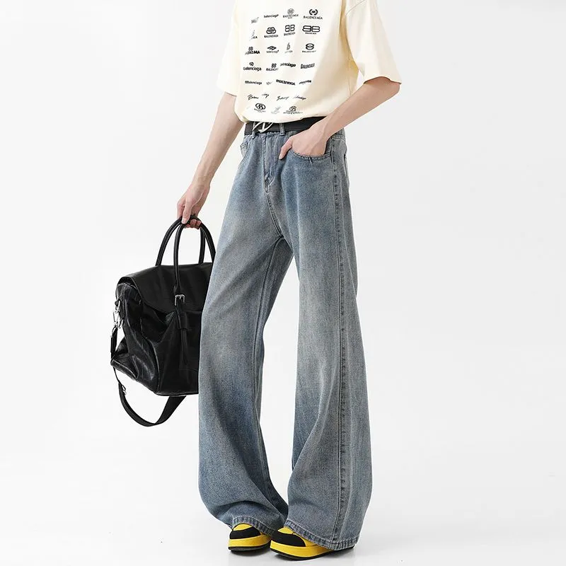 NVRFRGT Jeans Unisex-1