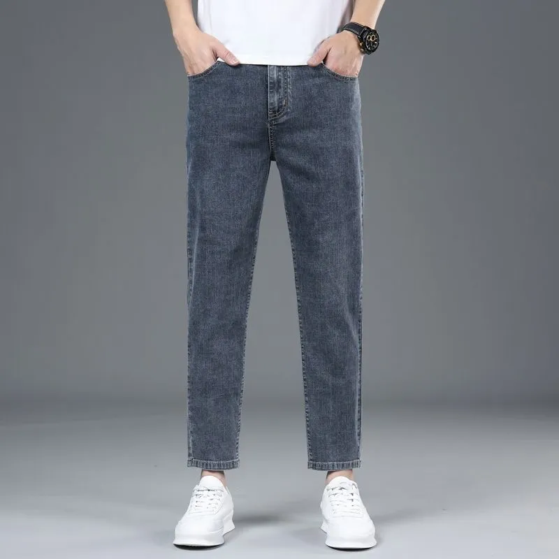NVRFRGT Jeans Unisex-6