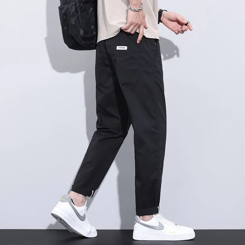 NVRFRGT Casual Pants Unisex-2
